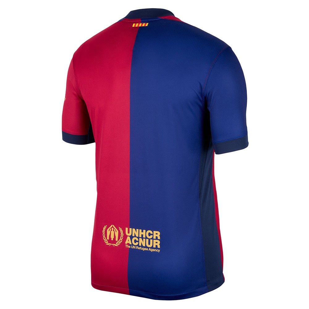 Nike FC Barcelona Fotballdrakt 24/25 Hjemme