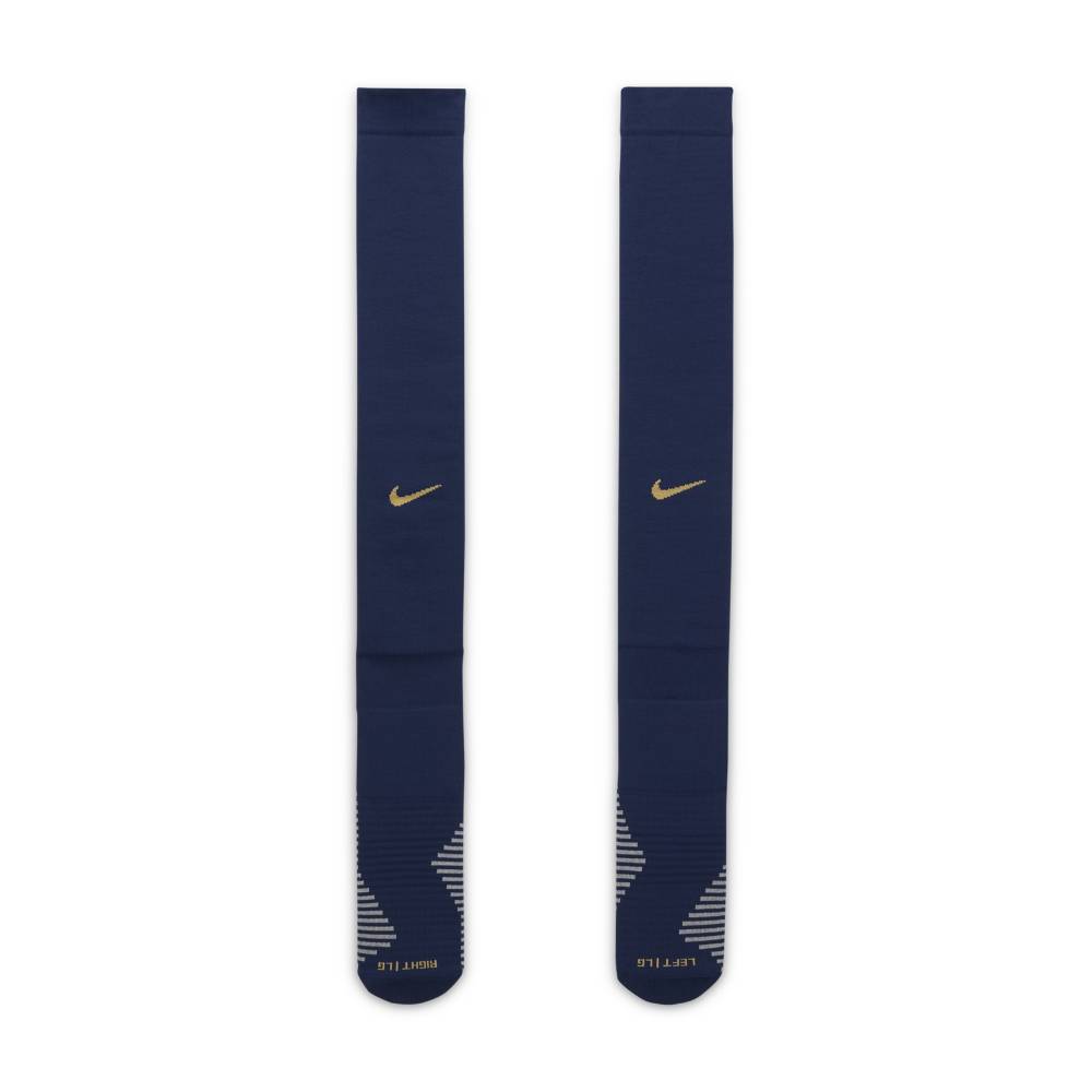 Nike FC Barcelona Fotballstrømper 24/25 Hjemme