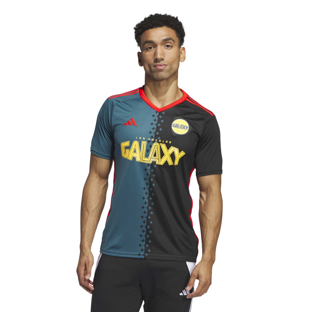 Adidas LA Galaxy Fotballdrakt 24/25 Tredje