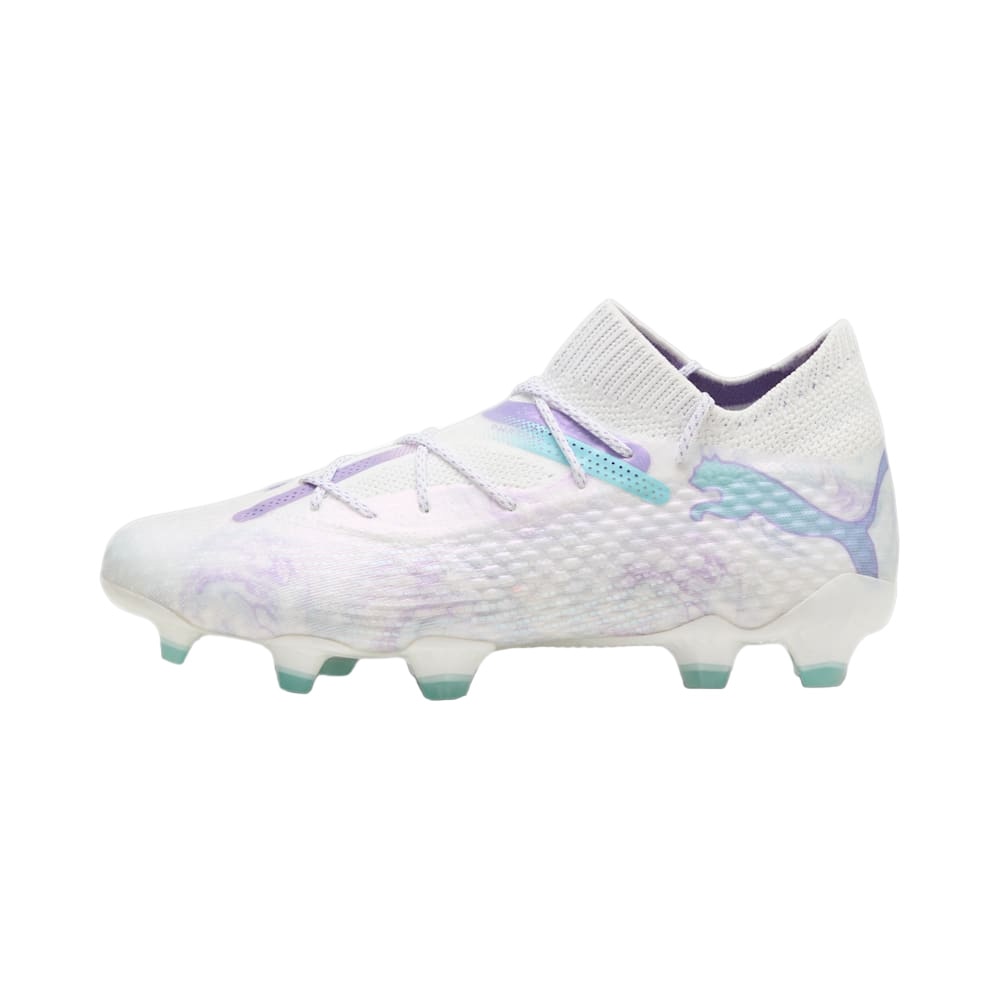 Puma FUTURE 7 Ultimate FG/AG Fotballsko Dame Brilliance