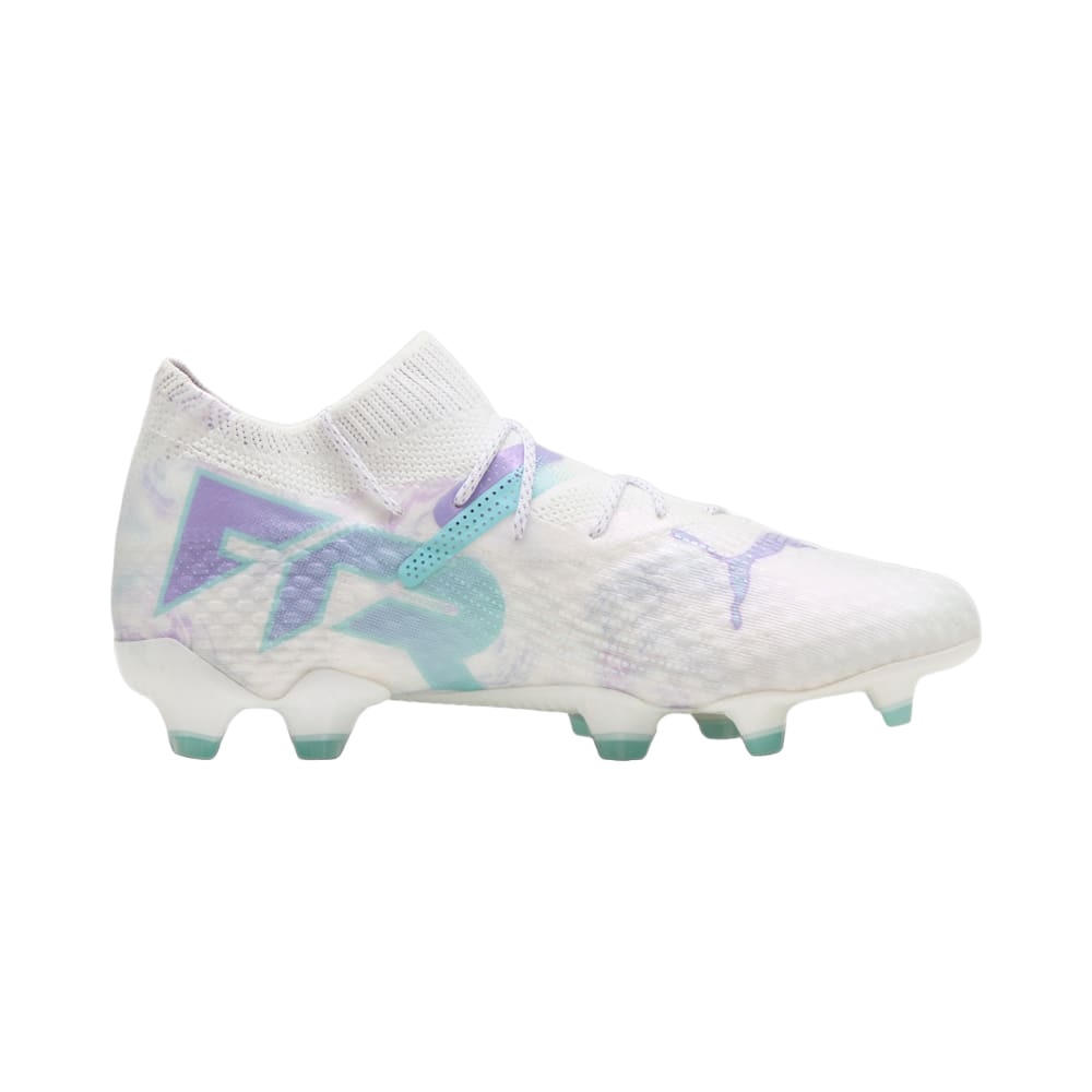 Puma FUTURE 7 Ultimate FG/AG Fotballsko Dame Brilliance