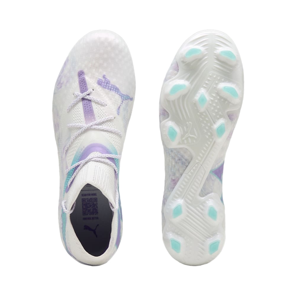 Puma FUTURE 7 Ultimate FG/AG Fotballsko Dame Brilliance