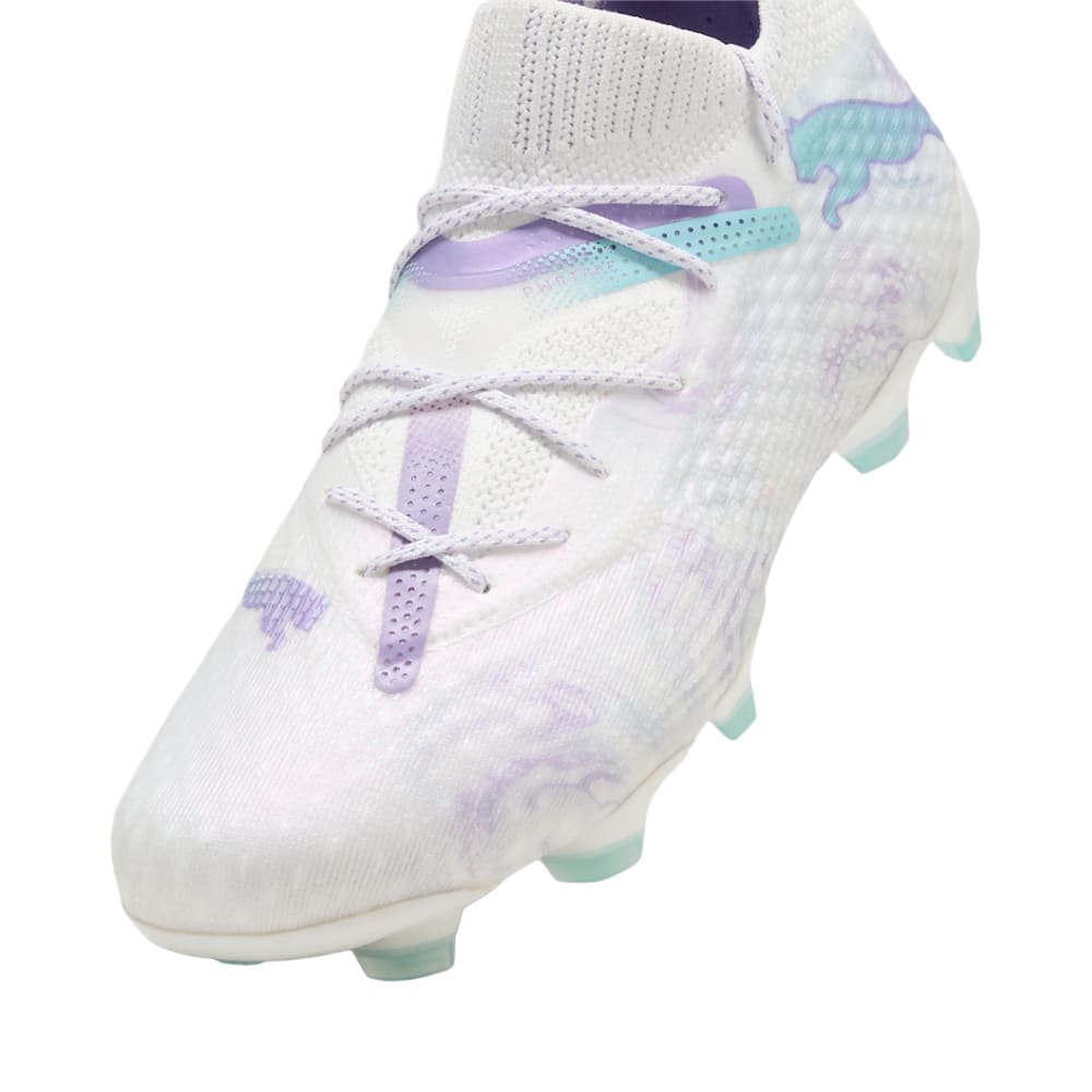 Puma FUTURE 7 Ultimate FG/AG Fotballsko Dame Brilliance