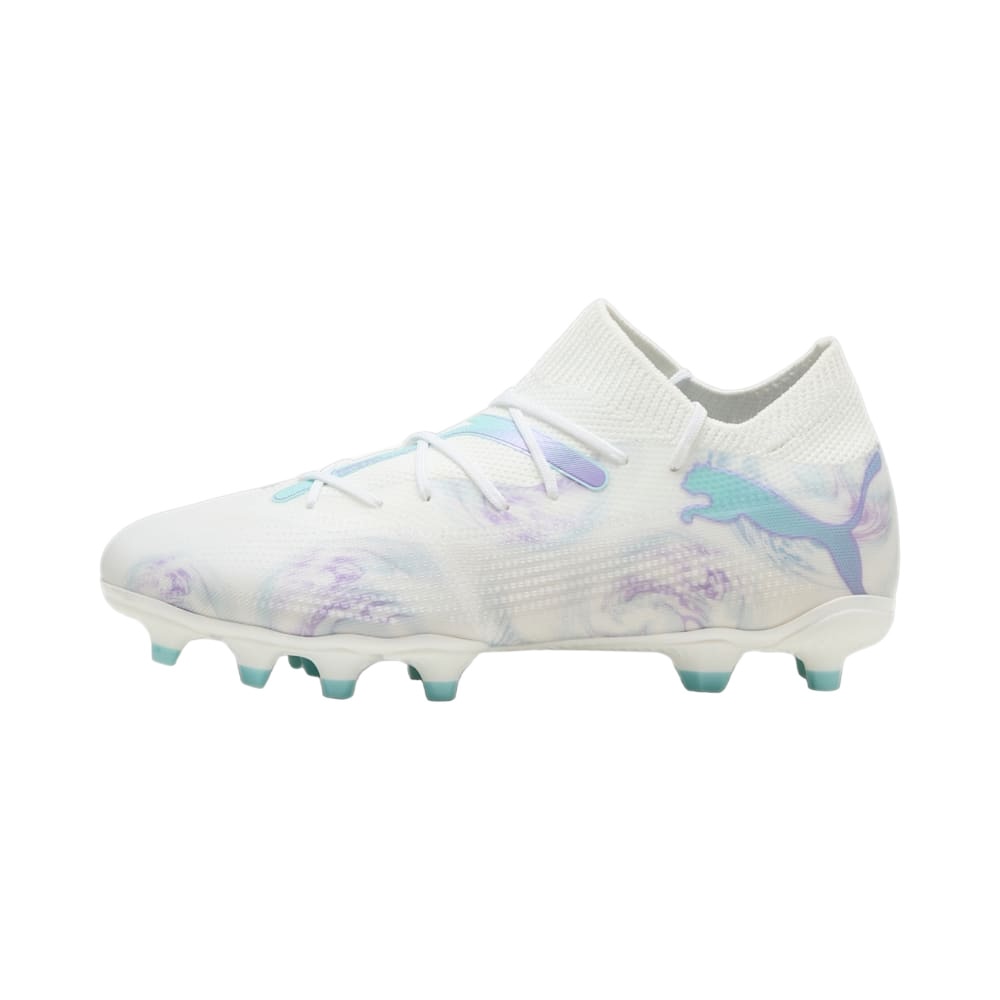 Puma FUTURE 7 Match FG/AG Fotballsko Dame Brilliance