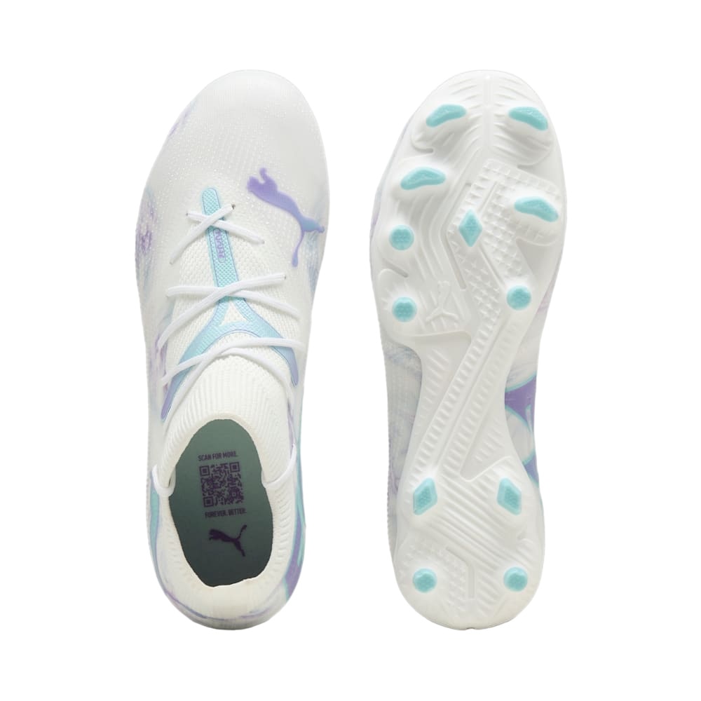 Puma FUTURE 7 Match FG/AG Fotballsko Dame Brilliance