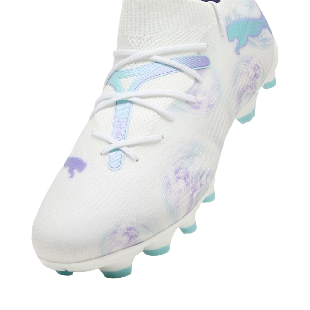 Puma FUTURE 7 Match FG/AG Fotballsko Dame Brilliance