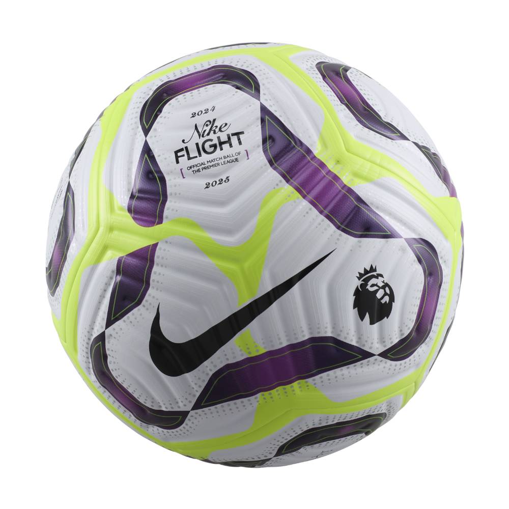 Nike Flight Premier League Matchball Fotball 24/25