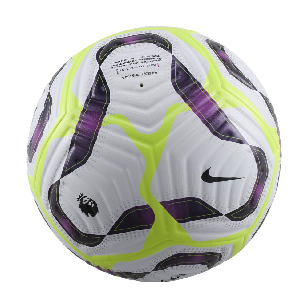 Nike Flight Premier League Matchball Fotball 24/25