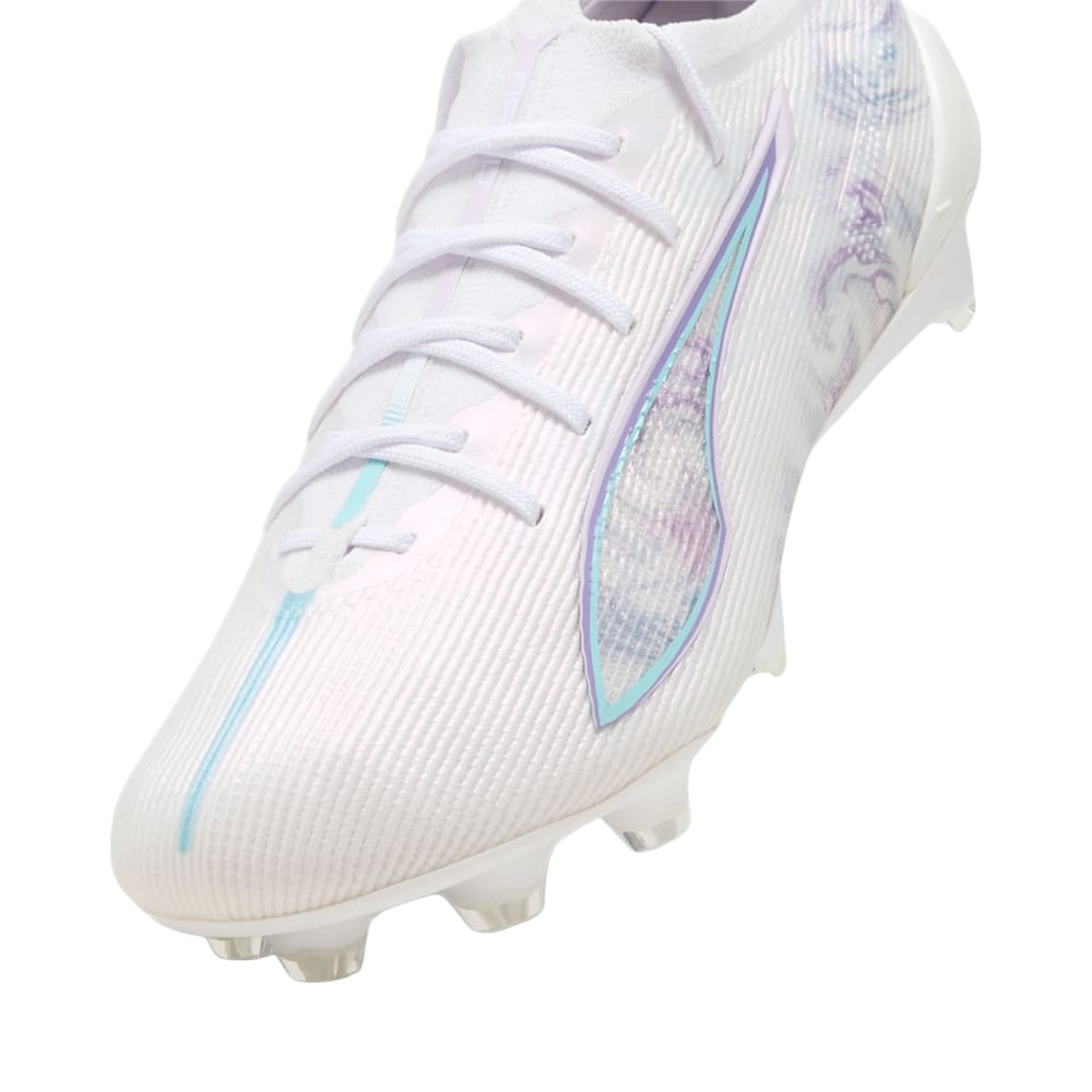 Puma Ultra 5 Ultimate FG Fotballsko Dame Brilliance