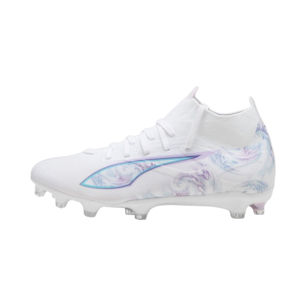 Puma Ultra 5 Match+ FG/AG Fotballsko Dame Brilliance