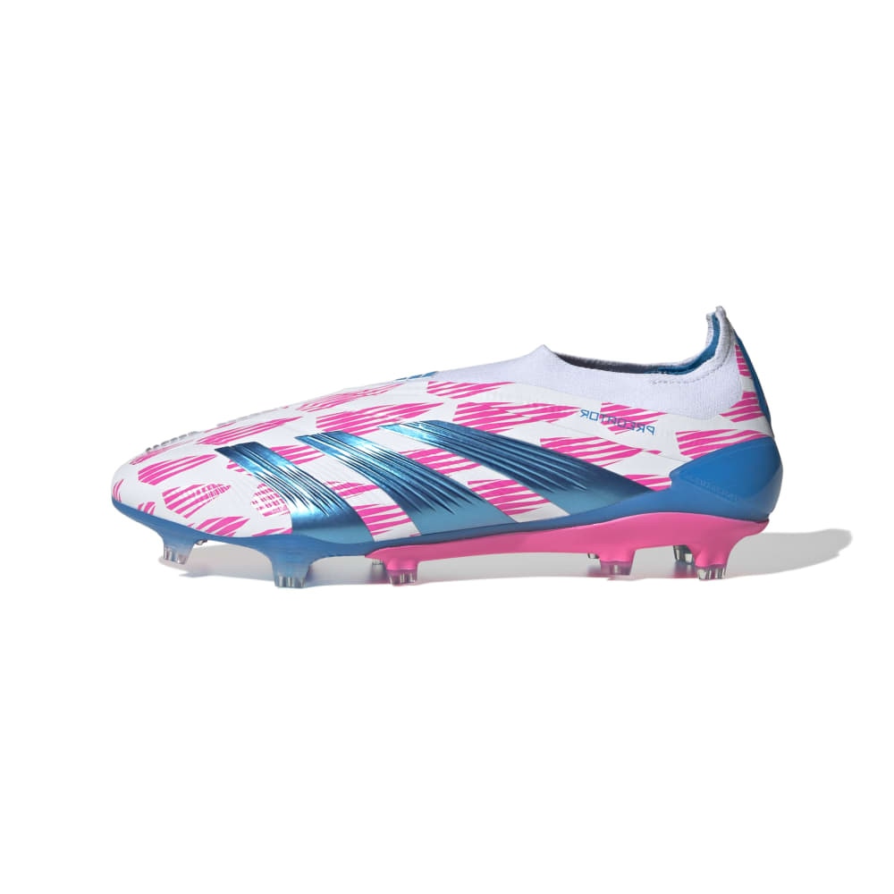 Adidas Predator Elite FG/AG Laceless Fotballsko Reemergence