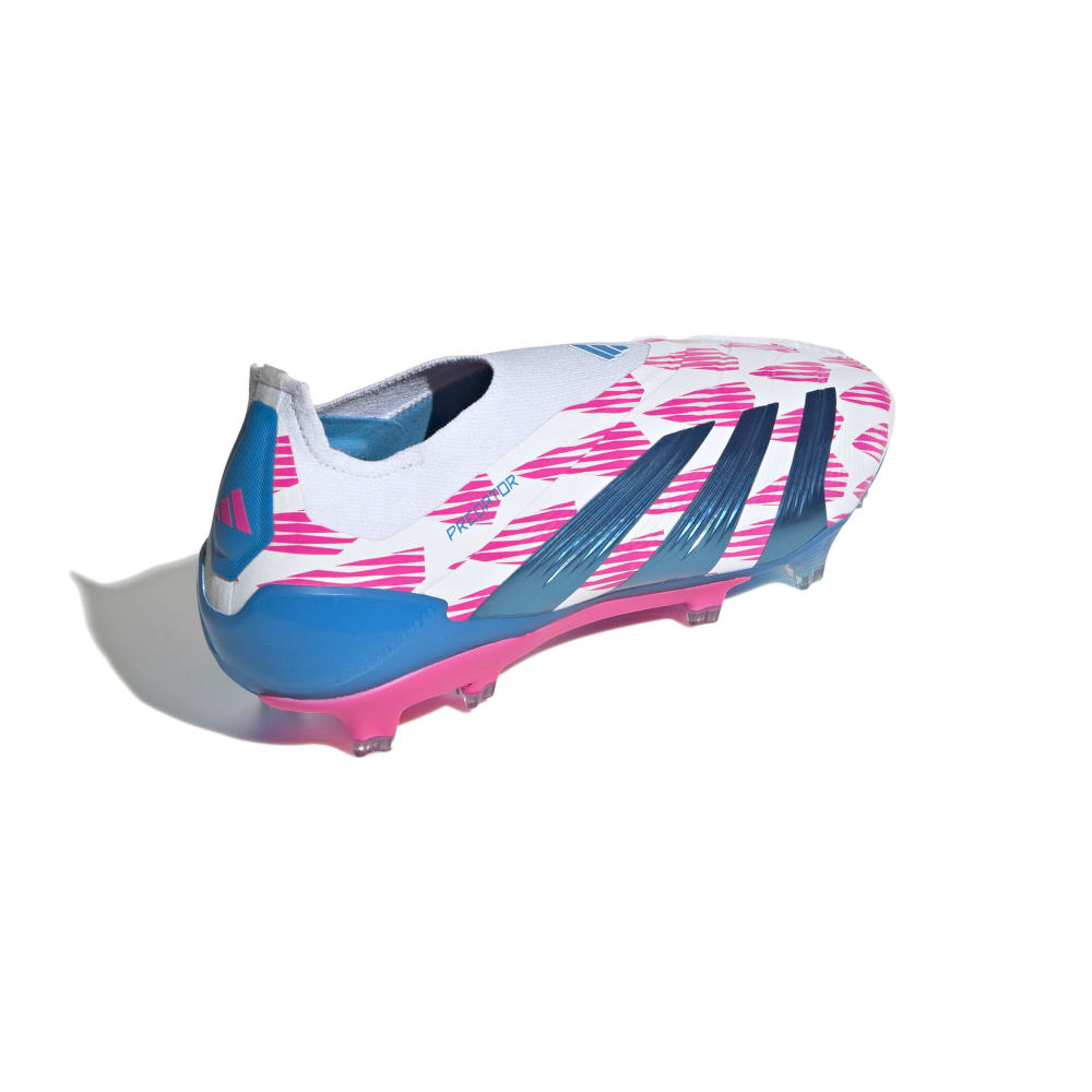 Adidas Predator Elite FG/AG Laceless Fotballsko Reemergence