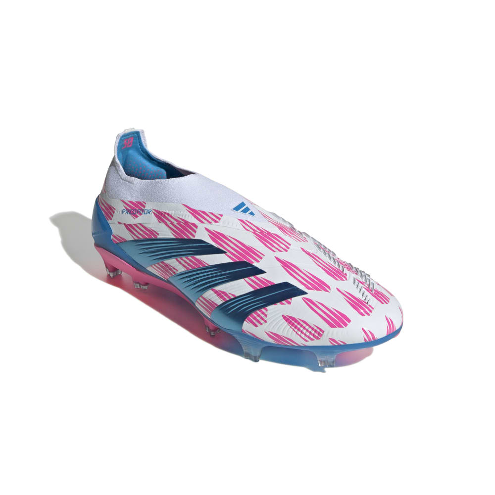 Adidas Predator Elite FG/AG Laceless Fotballsko Reemergence