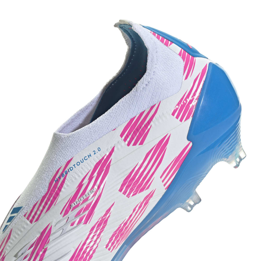 Adidas Predator Elite FG/AG Laceless Fotballsko Reemergence