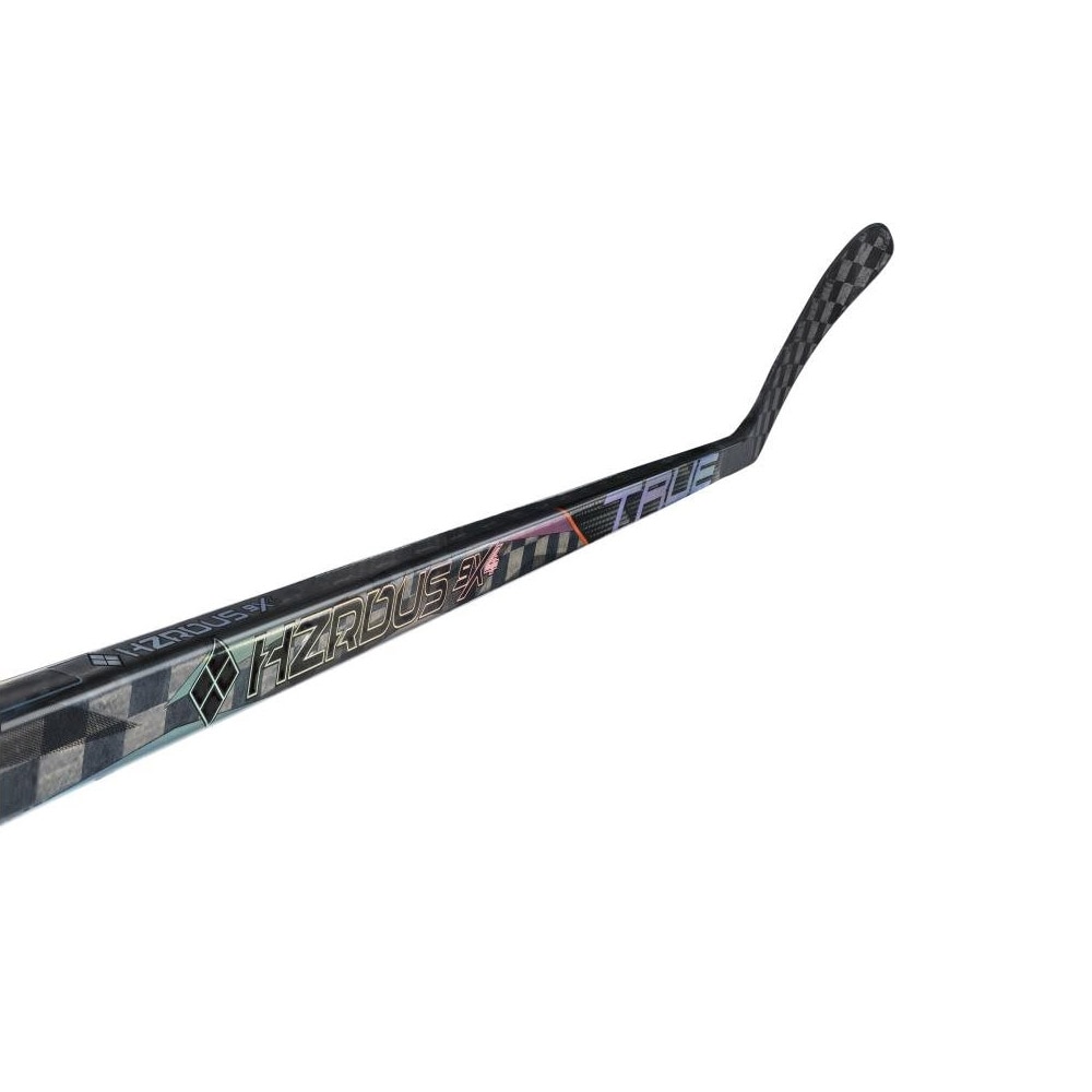 True HZRDUS 9X4 Griptac Junior Hockeykølle