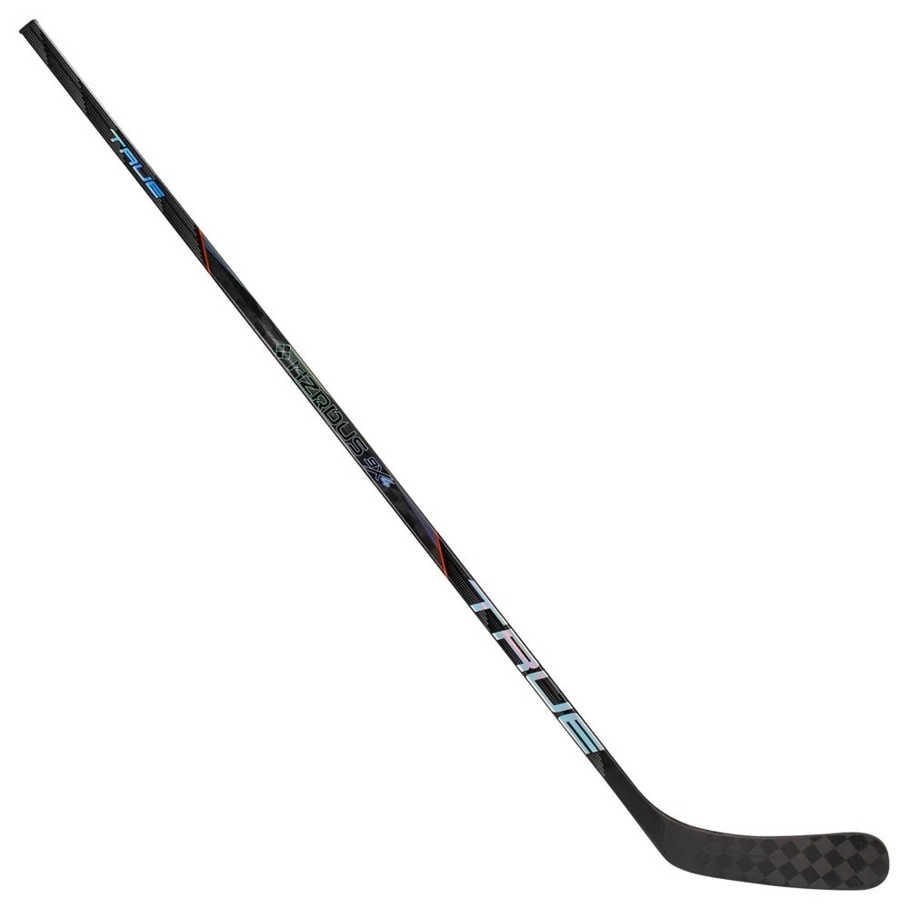 True HZRDUS 9X4 Griptac Senior Hockeykølle