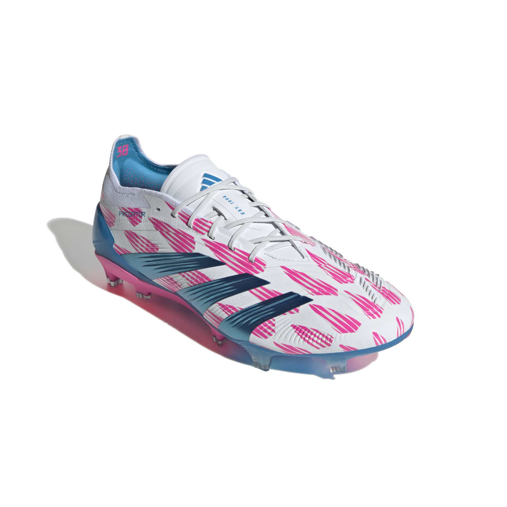 Adidas Predator Elite FG/AG Fotballsko Reemergence