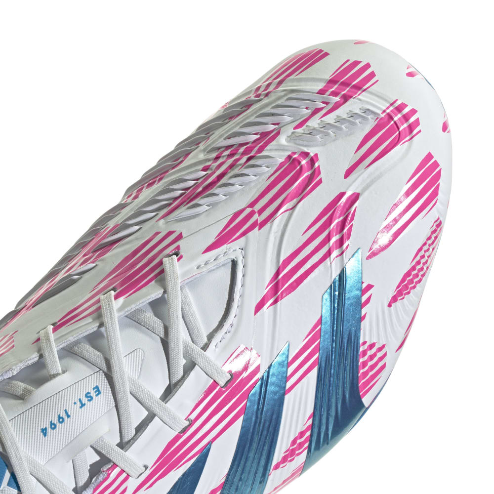 Adidas Predator Elite FG/AG Fotballsko Reemergence