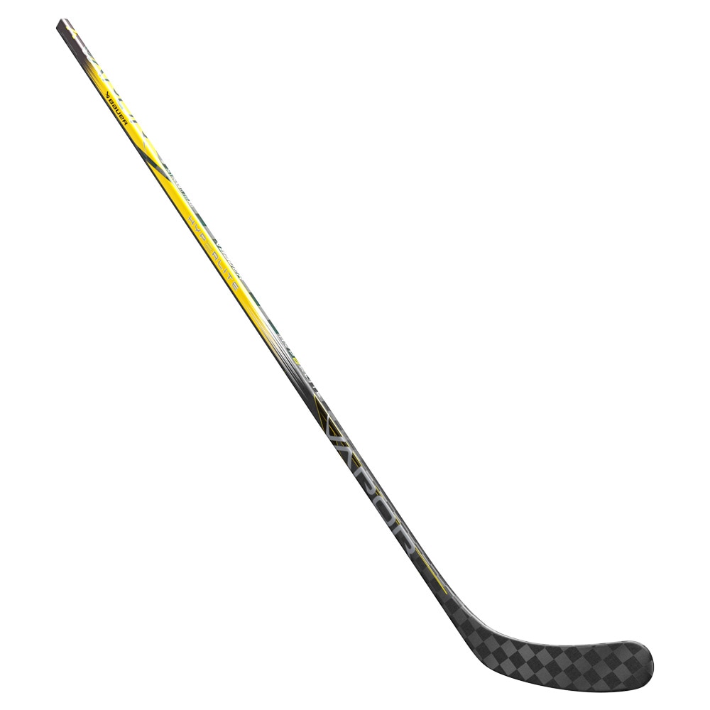 Bauer Vapor Hyperlite 2 Griptac Senior Hockeykølle Gul