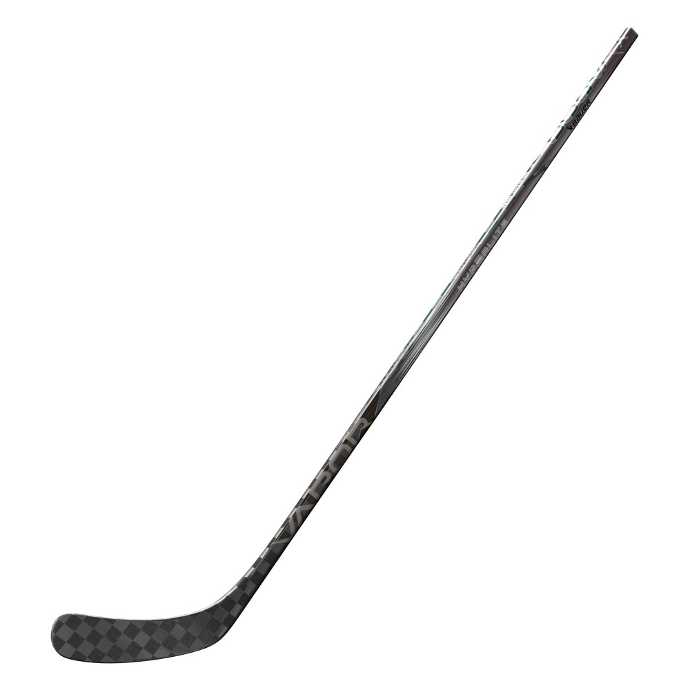 Bauer Vapor Hyperlite 2 Griptac Senior Hockeykølle Svart