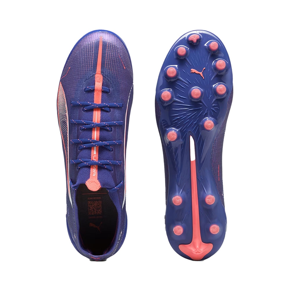 Puma Ultra 5 Ultimate AG Fotballsko Dame The Formula 