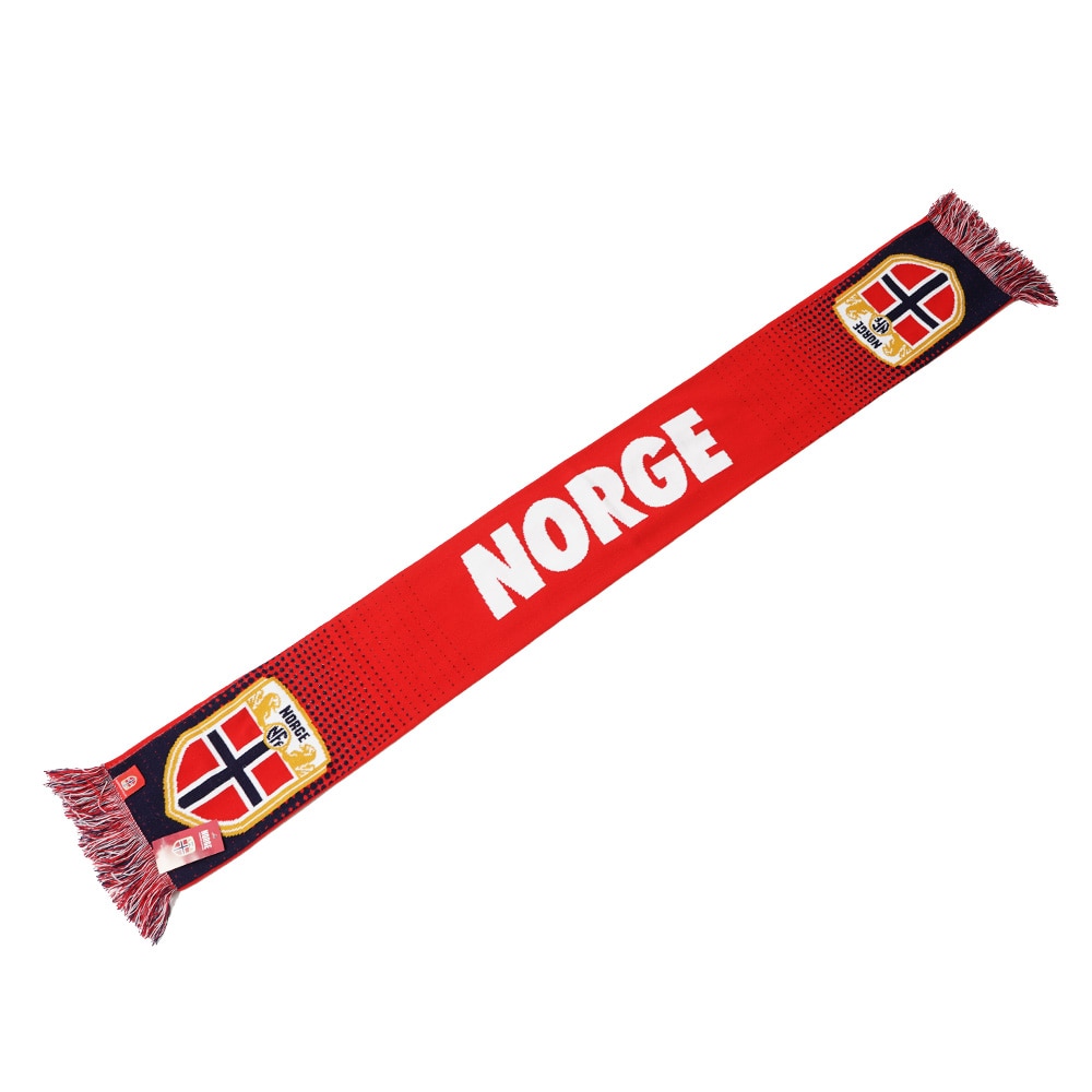 Official Product NFF Alt For Norge Skjerf