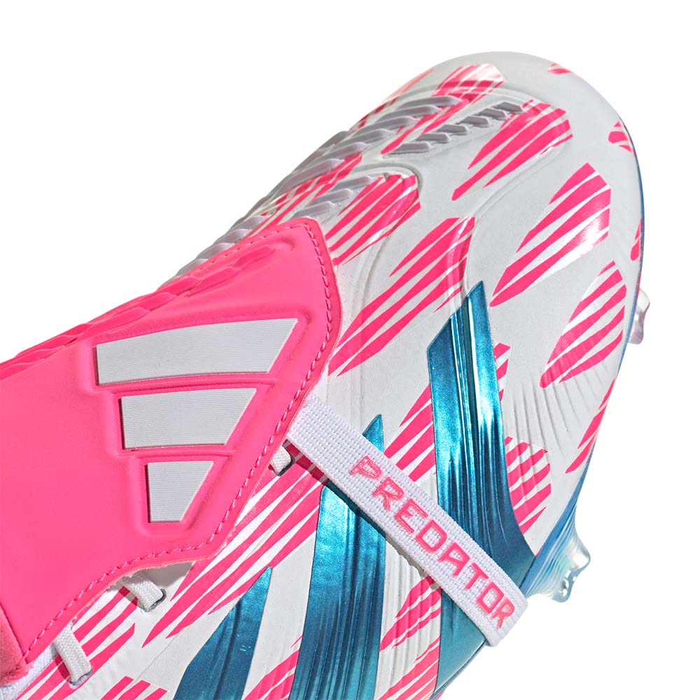 Adidas Predator Elite FT FG/AG Fotballsko Reemergence