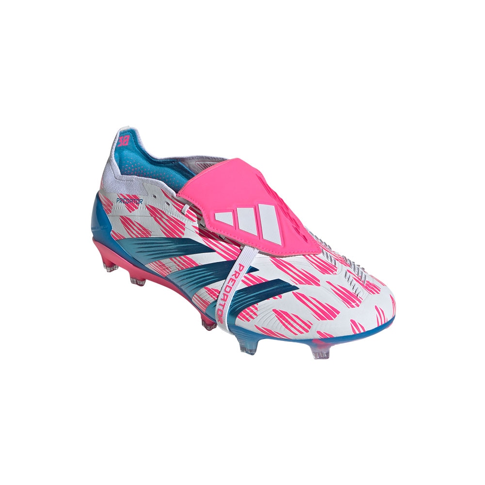 Adidas Predator Elite FT FG/AG Fotballsko Reemergence