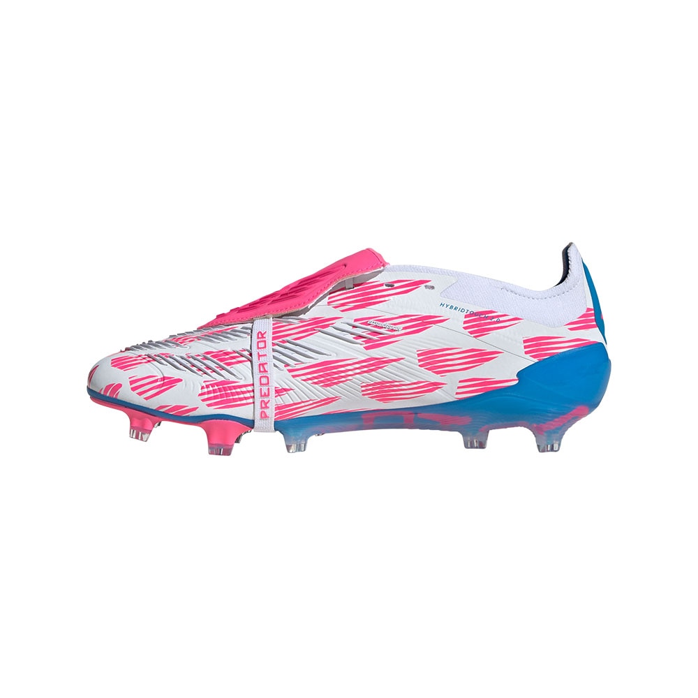 Adidas Predator Elite FT FG/AG Fotballsko Reemergence