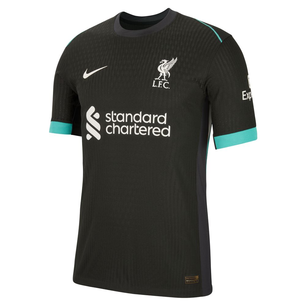 Nike Liverpool FC ADV Match Fotballdrakt 24/25 Borte