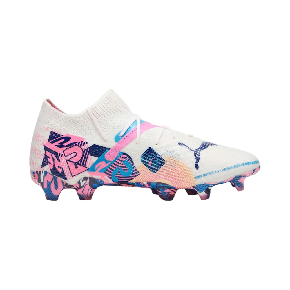 Puma FUTURE 7 Ultimate FG/AG Fotballsko Volume Up