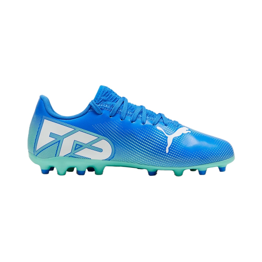 Puma Future 7 Play MG Fotballsko Barn The Formula