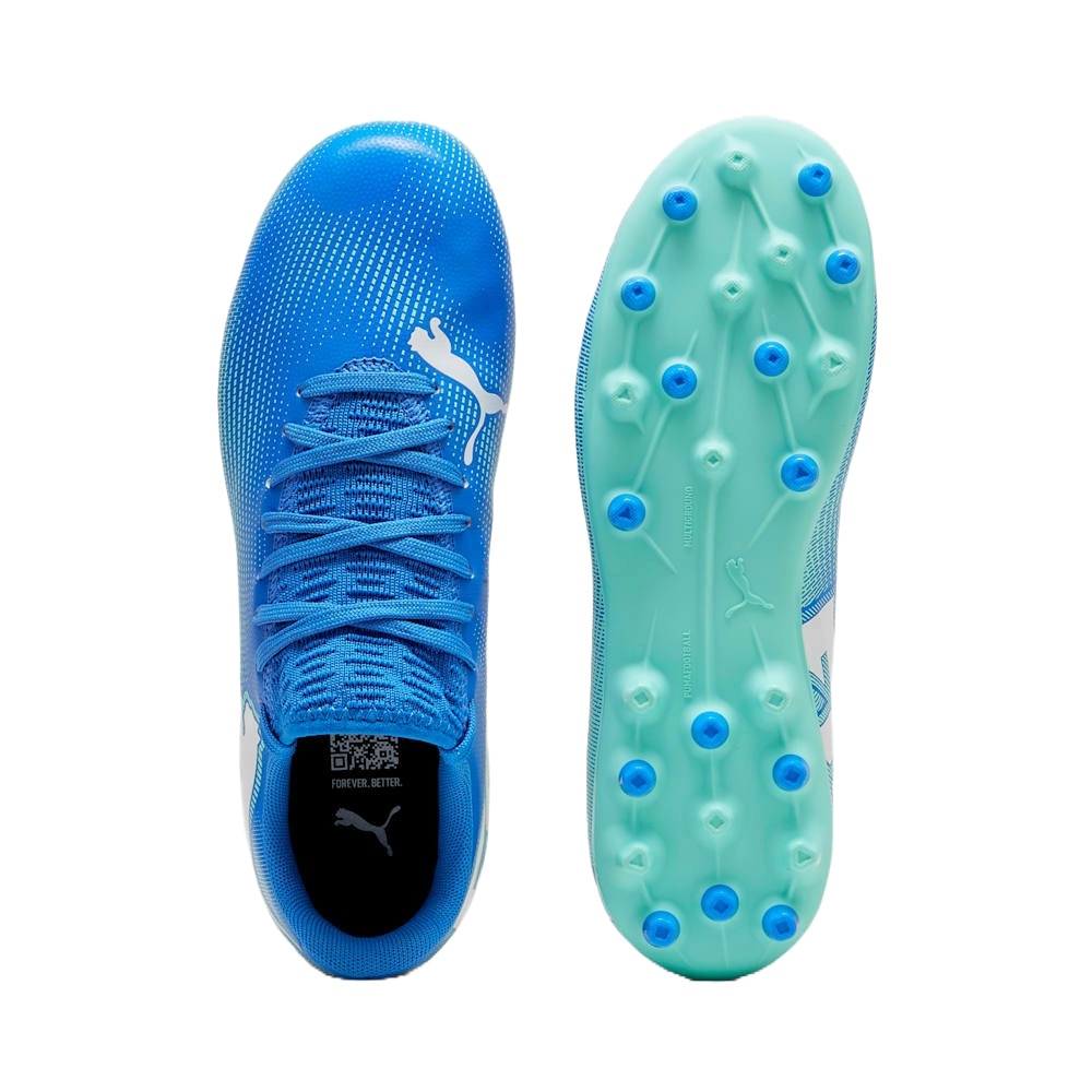 Puma Future 7 Play MG Fotballsko Barn The Formula