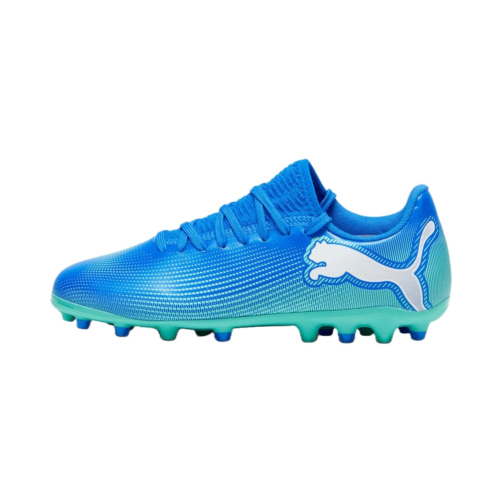 Puma Future 7 Play MG Fotballsko Barn The Formula