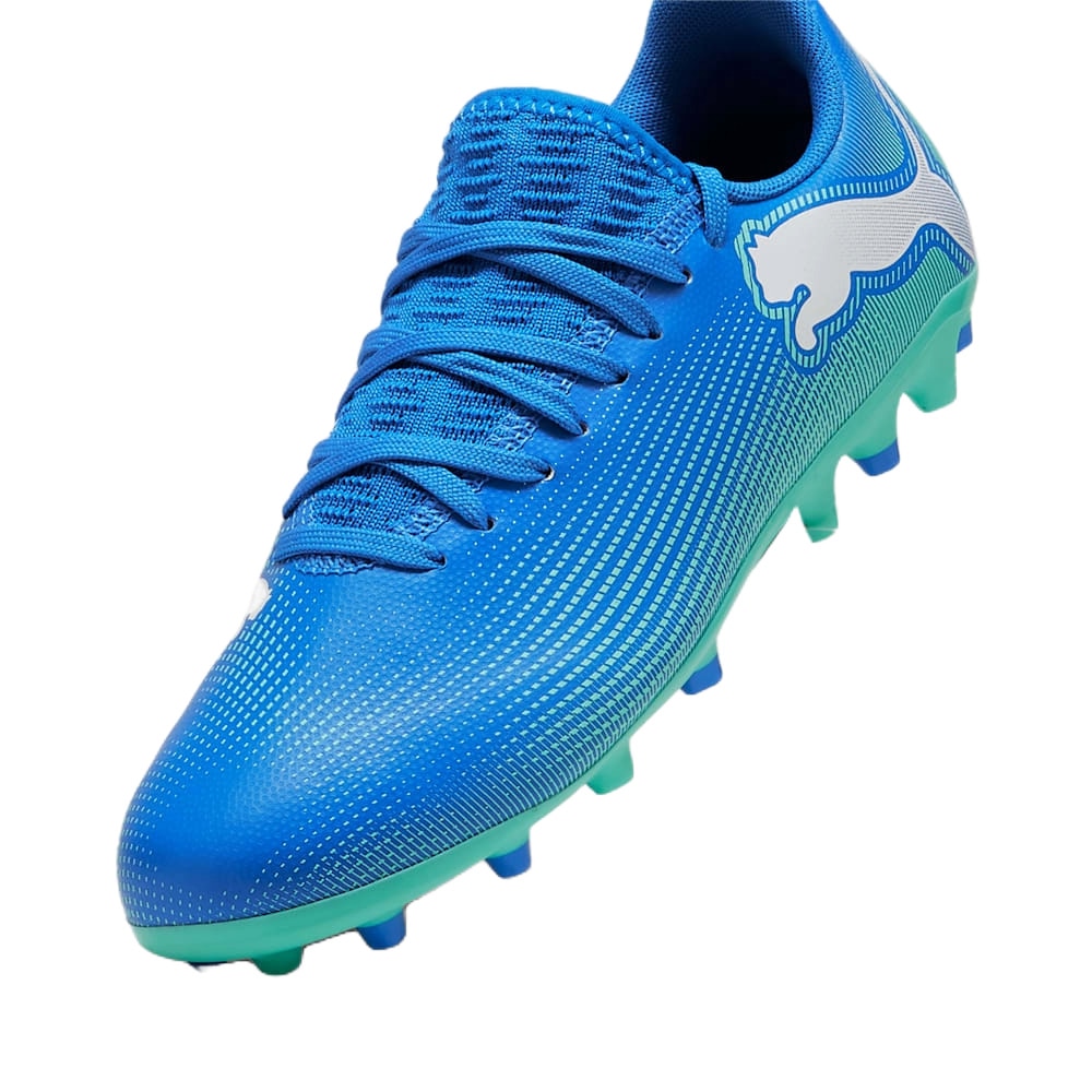 Puma Future 7 Play MG Fotballsko Barn The Formula