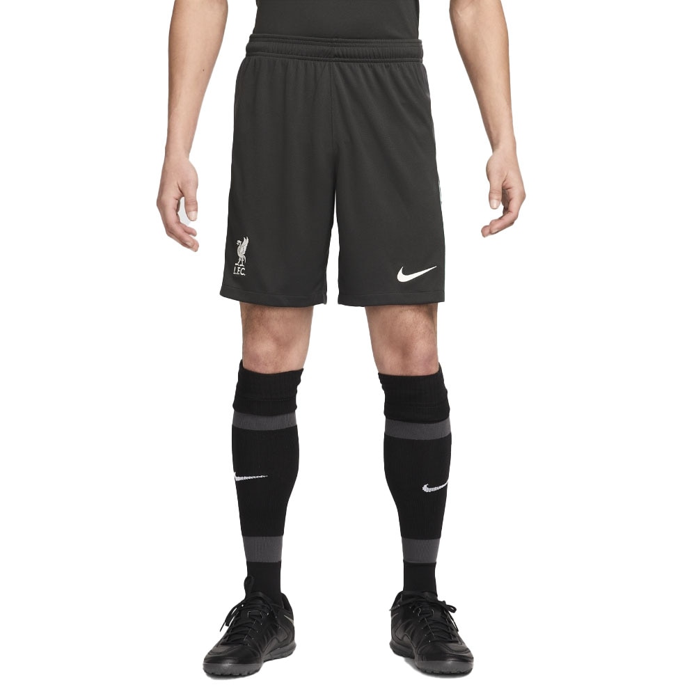 Nike Liverpool FC Fotballshorts 24/25 Borte