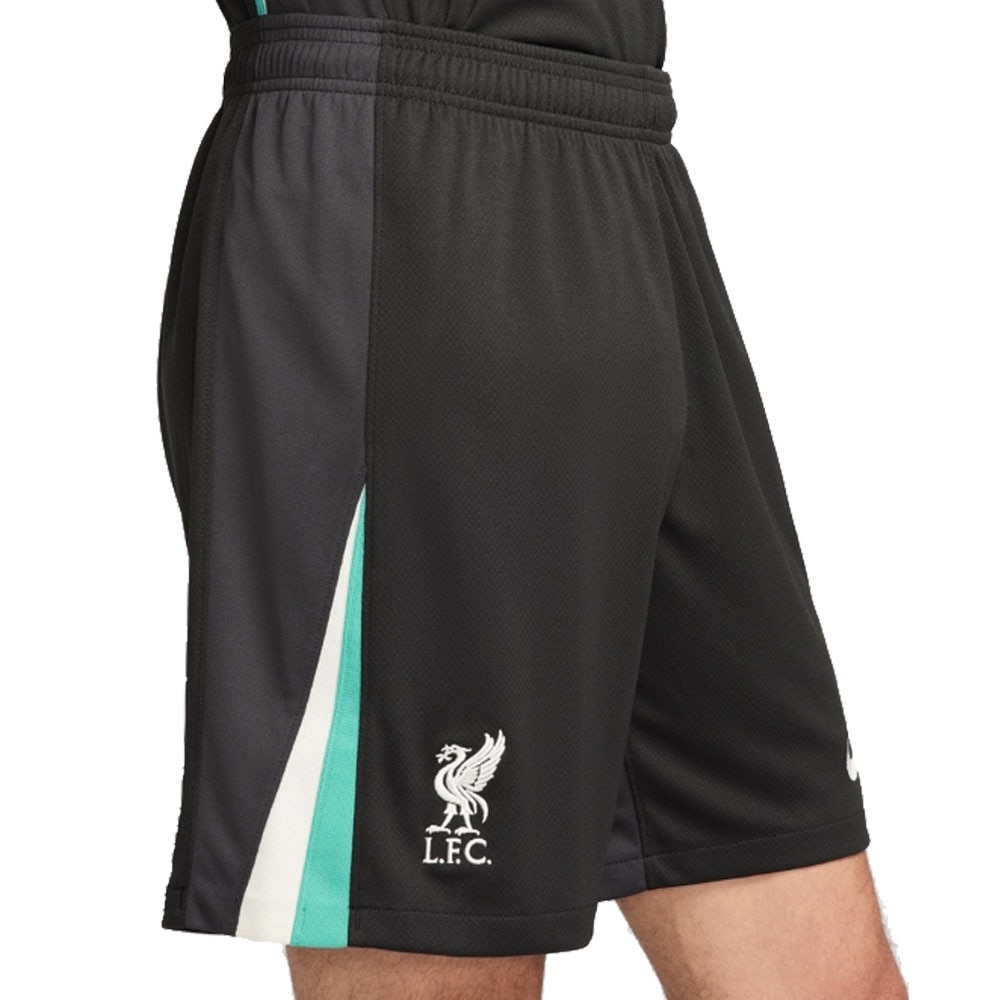 Nike Liverpool FC Fotballshorts 24/25 Borte