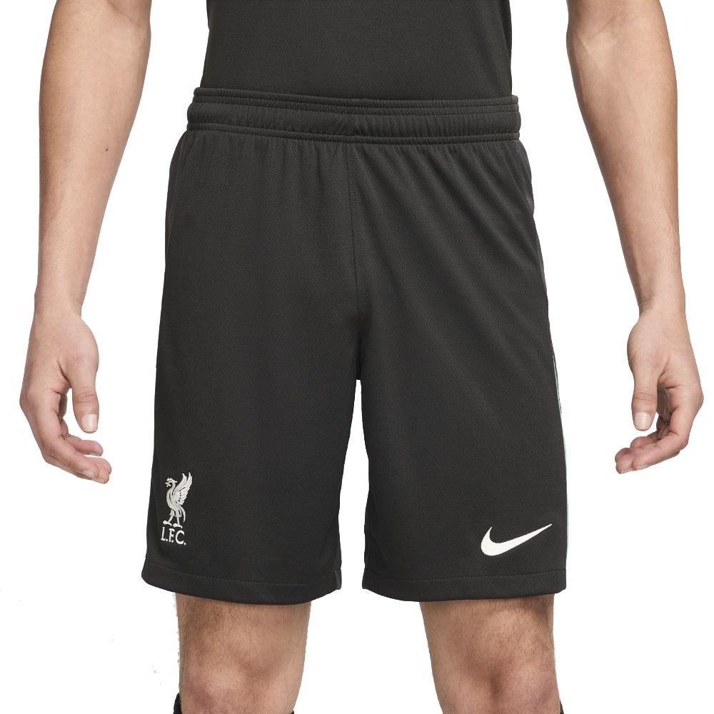 Nike Liverpool FC Fotballshorts 24/25 Borte