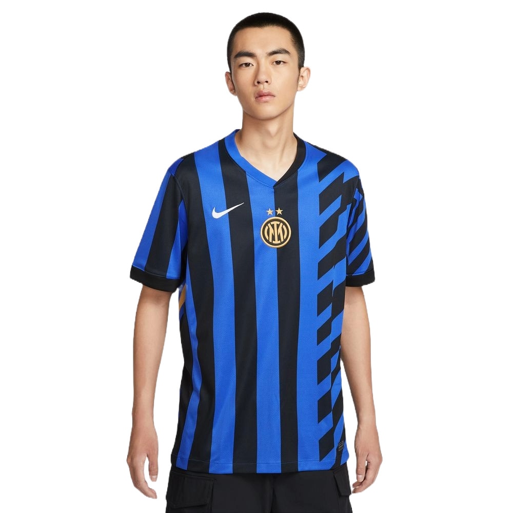 Nike Inter Milan Fotballdrakt 24/25 Hjemme