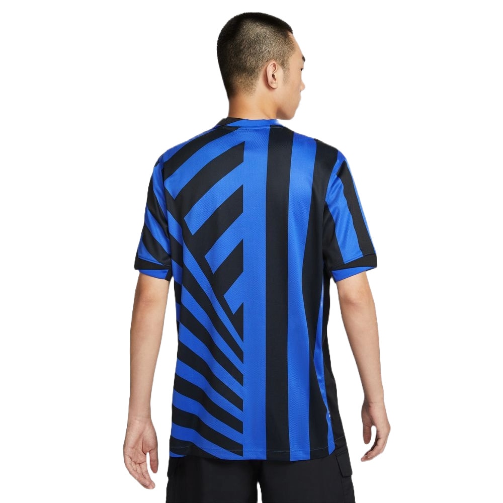 Nike Inter Milan Fotballdrakt 24/25 Hjemme