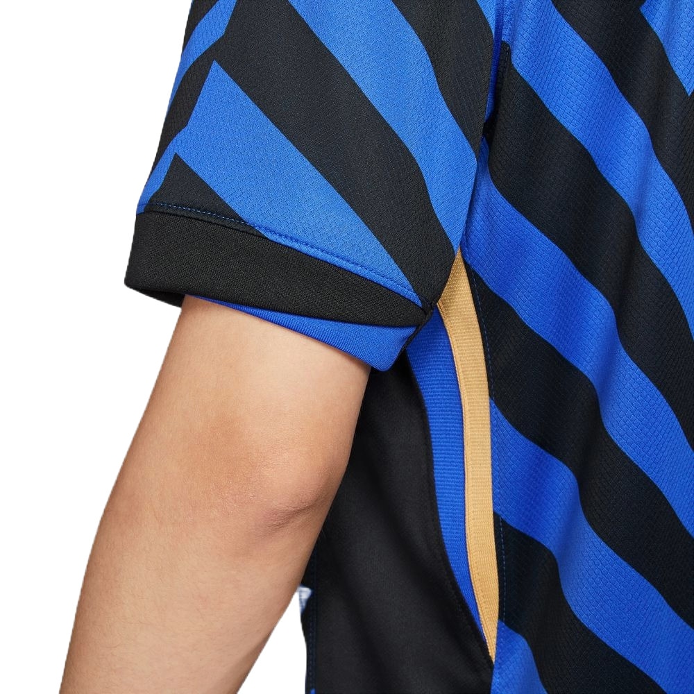 Nike Inter Milan Fotballdrakt 24/25 Hjemme