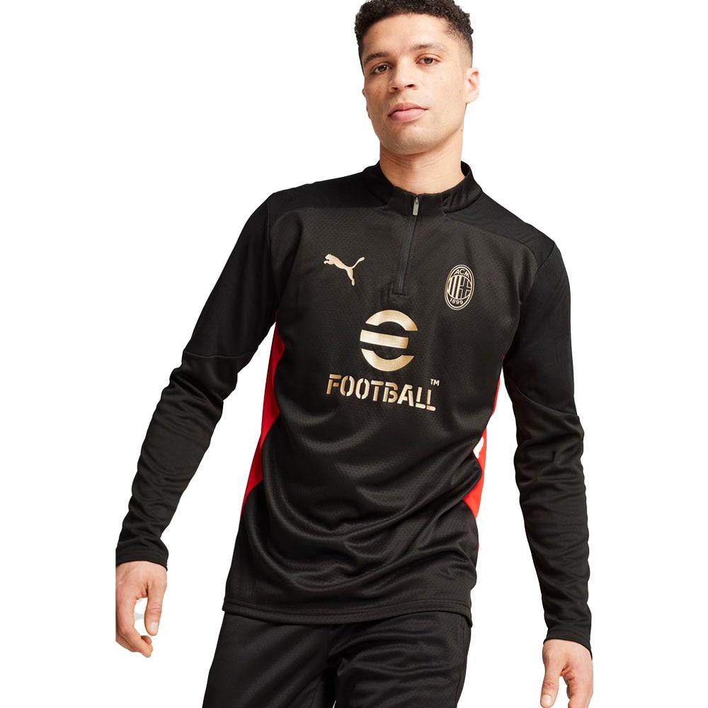 Puma AC Milan Treningsgenser 24/25