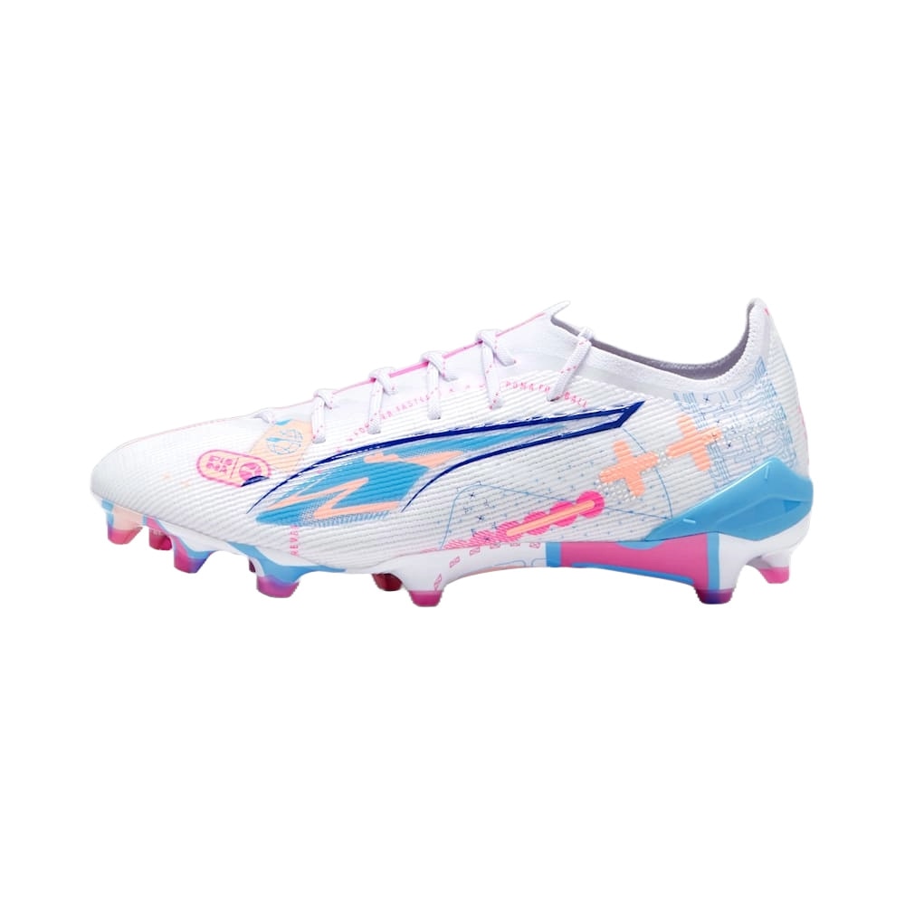 Puma Ultra 5 Ultimate FG Fotballsko Volume Up