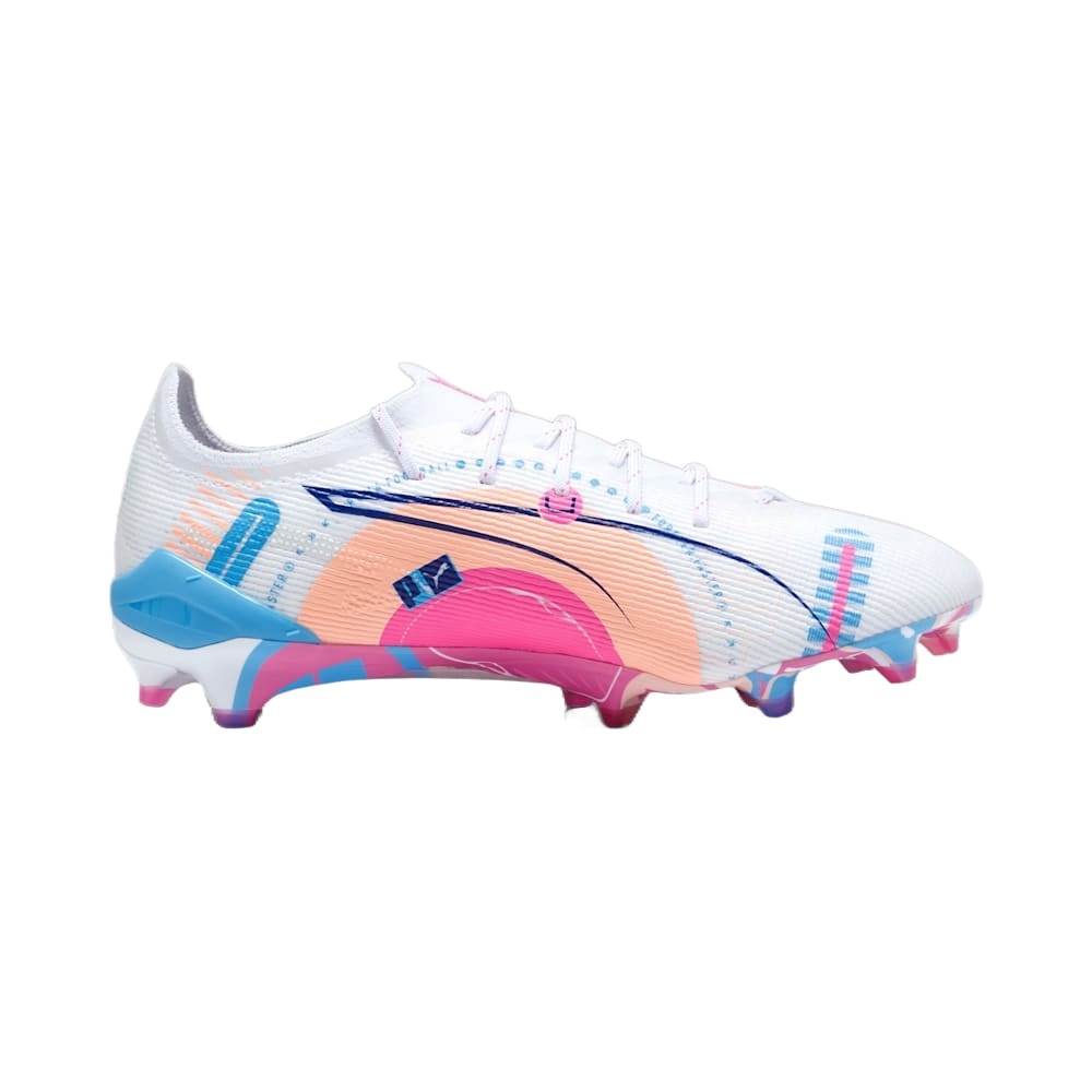 Puma Ultra 5 Ultimate FG Fotballsko Volume Up