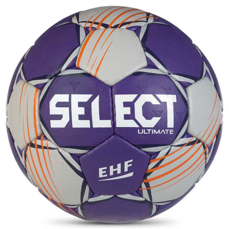 Select Ultimate V24 Håndball Lilla