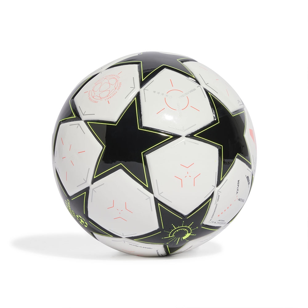 Adidas UEFA Champions League Fotball Trikseball Mini 24/25