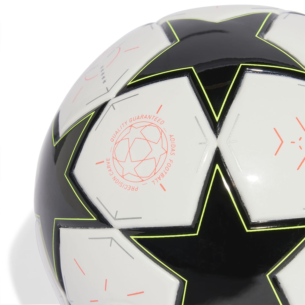 Adidas UEFA Champions League Fotball Trikseball Mini 24/25