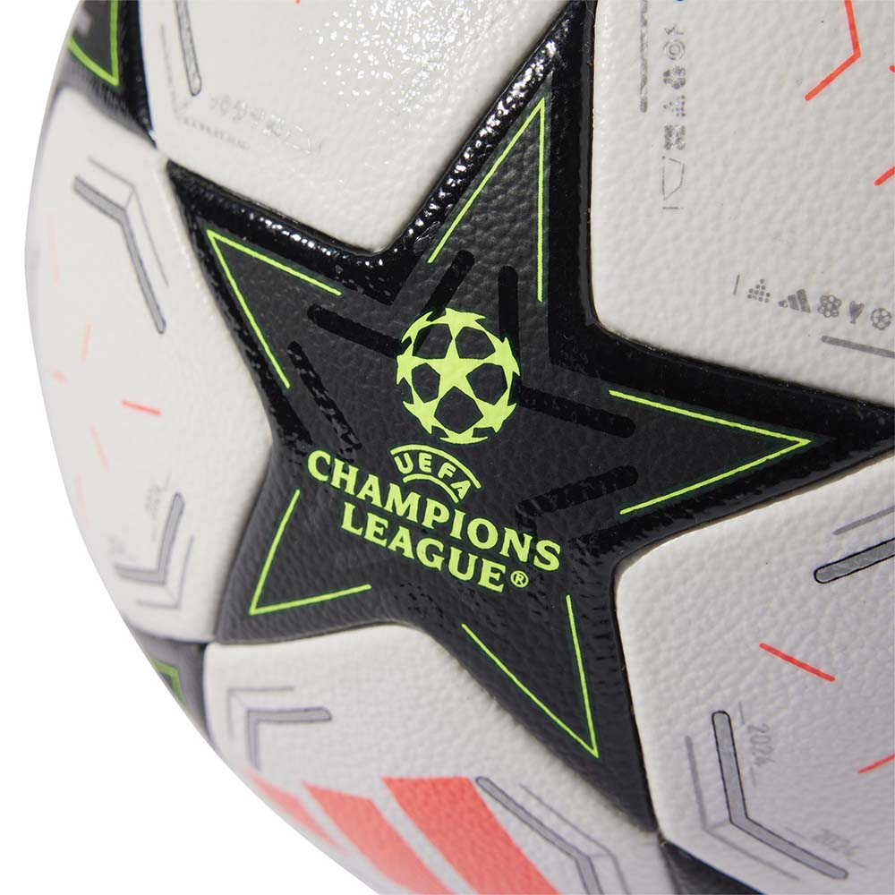 Adidas UEFA Champions League Fotball Competition 24/25 