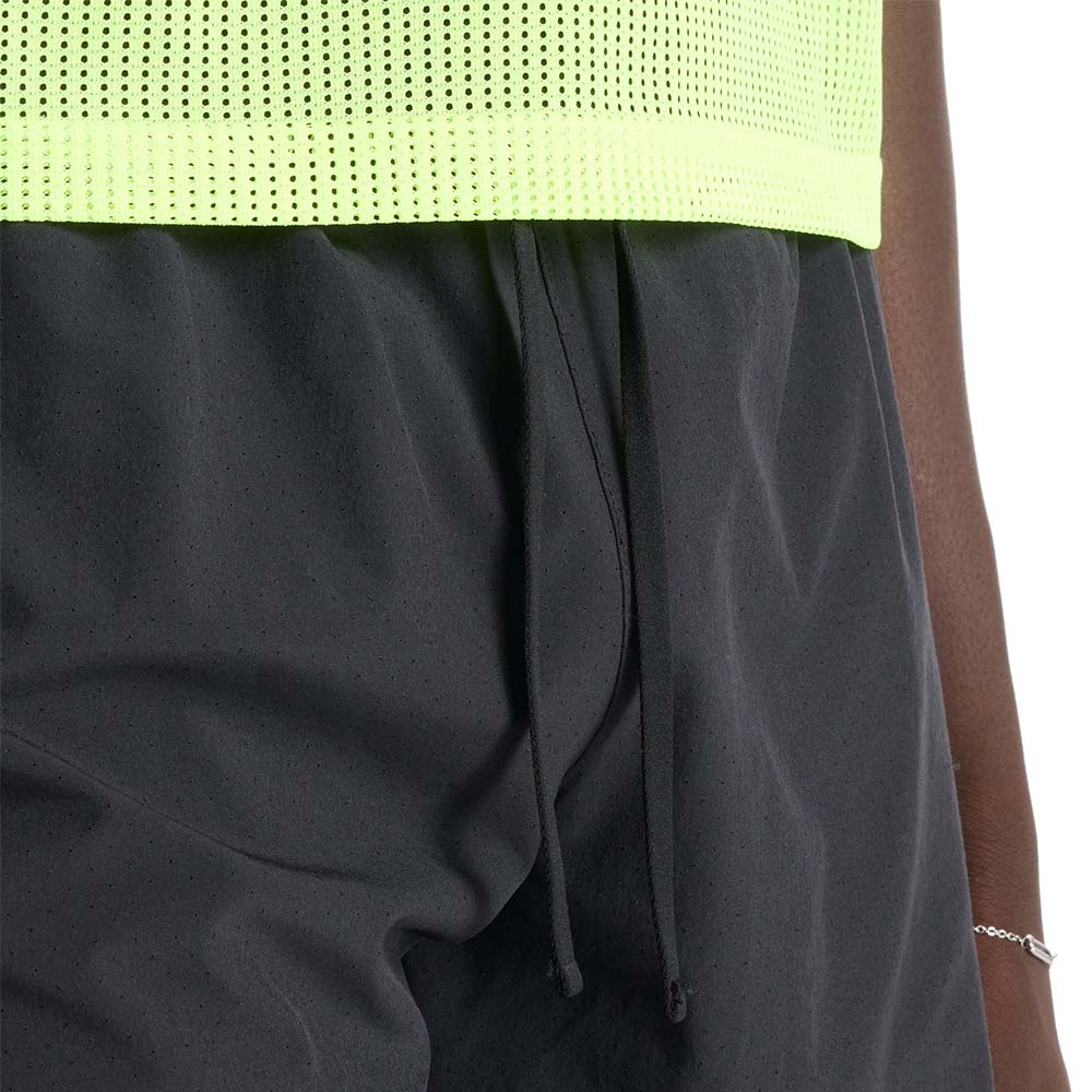 New Balance RC Seamless 5'' Løpeshorts Herre Sort