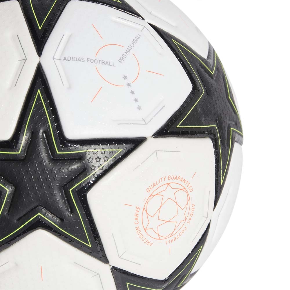 Adidas UEFA Champions League Offisiell Matchball Pro 24/25 